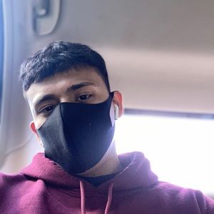 Meet your Posher, Josue